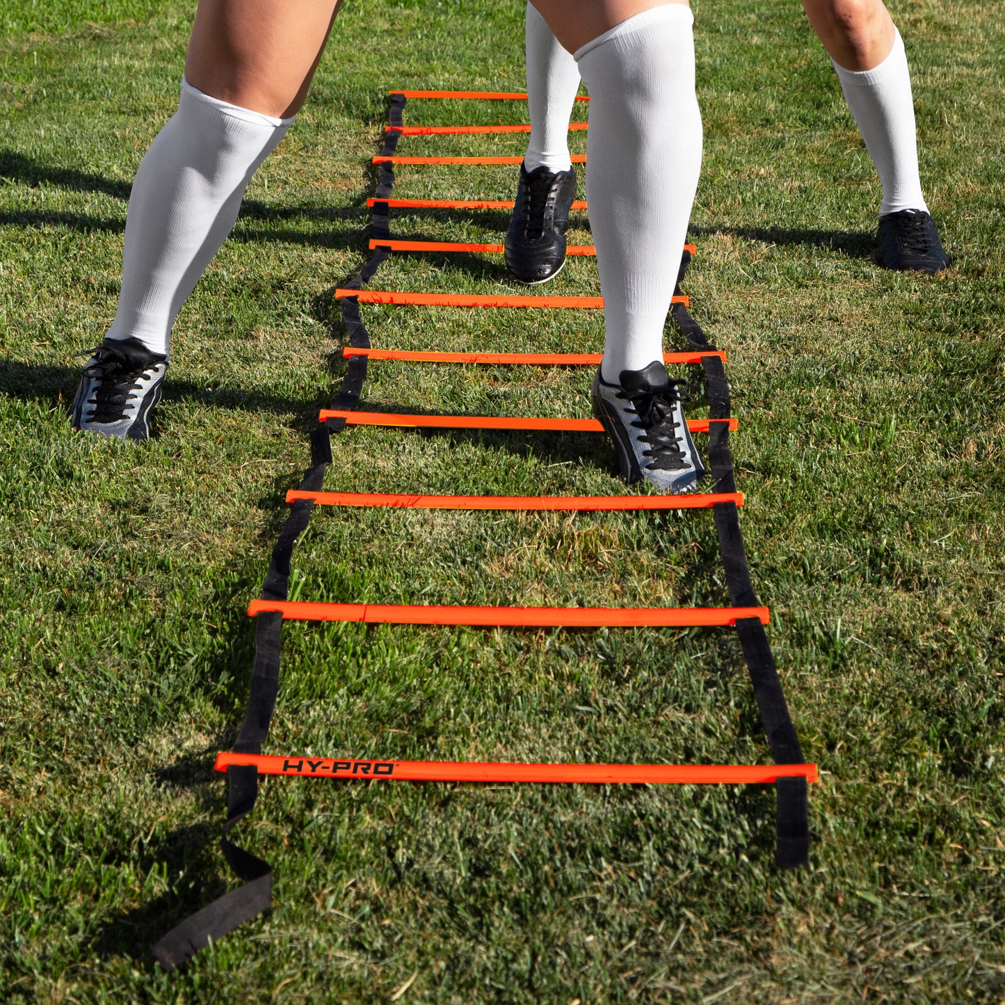 Hy-Pro Agility Training Set with Parachute