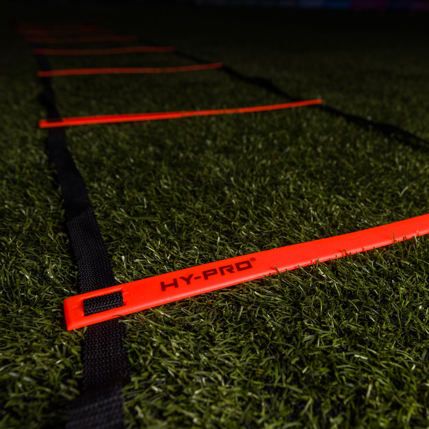 Hy-Pro Agility Training Set with Parachute