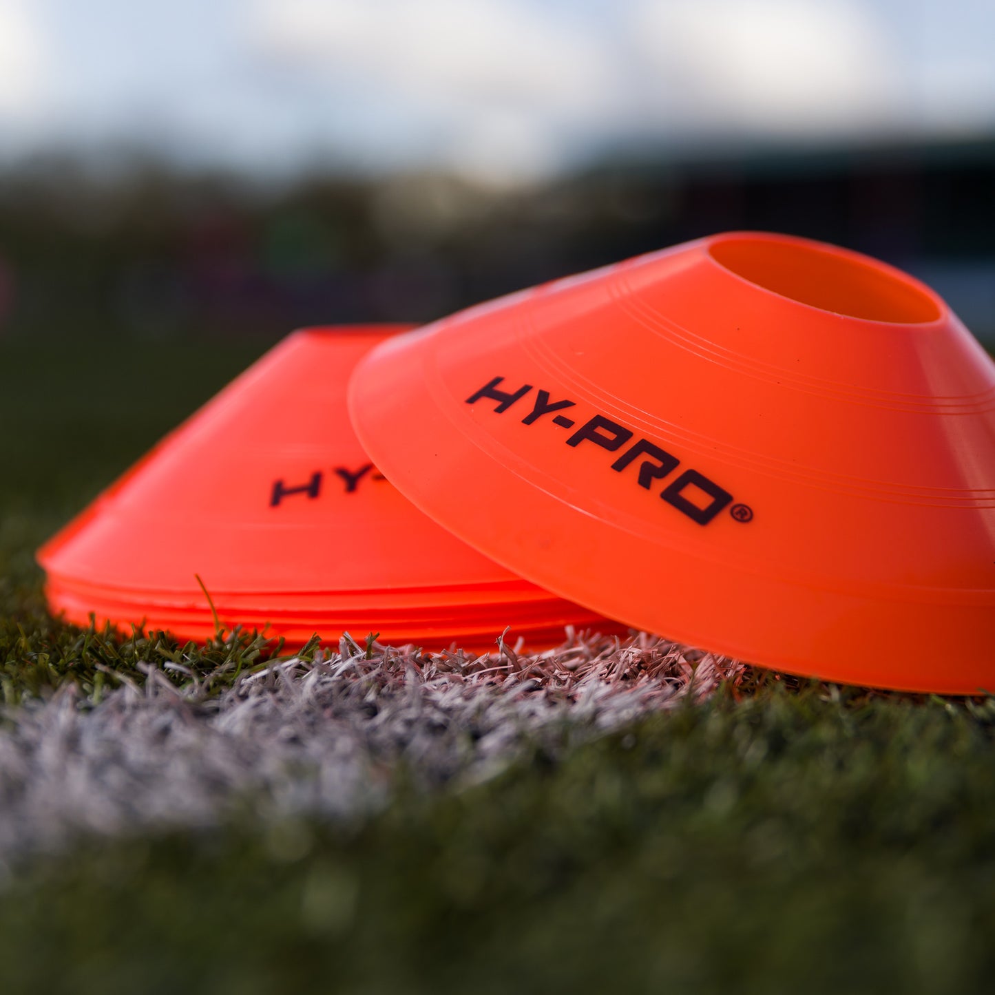 Hy-Pro Agility Training Set with Parachute