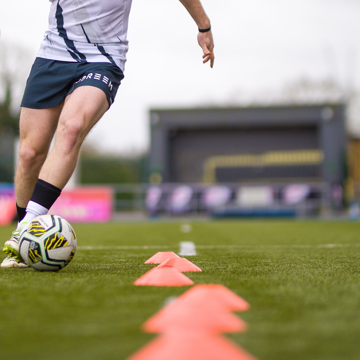 Hy-Pro Agility Training Set with Parachute