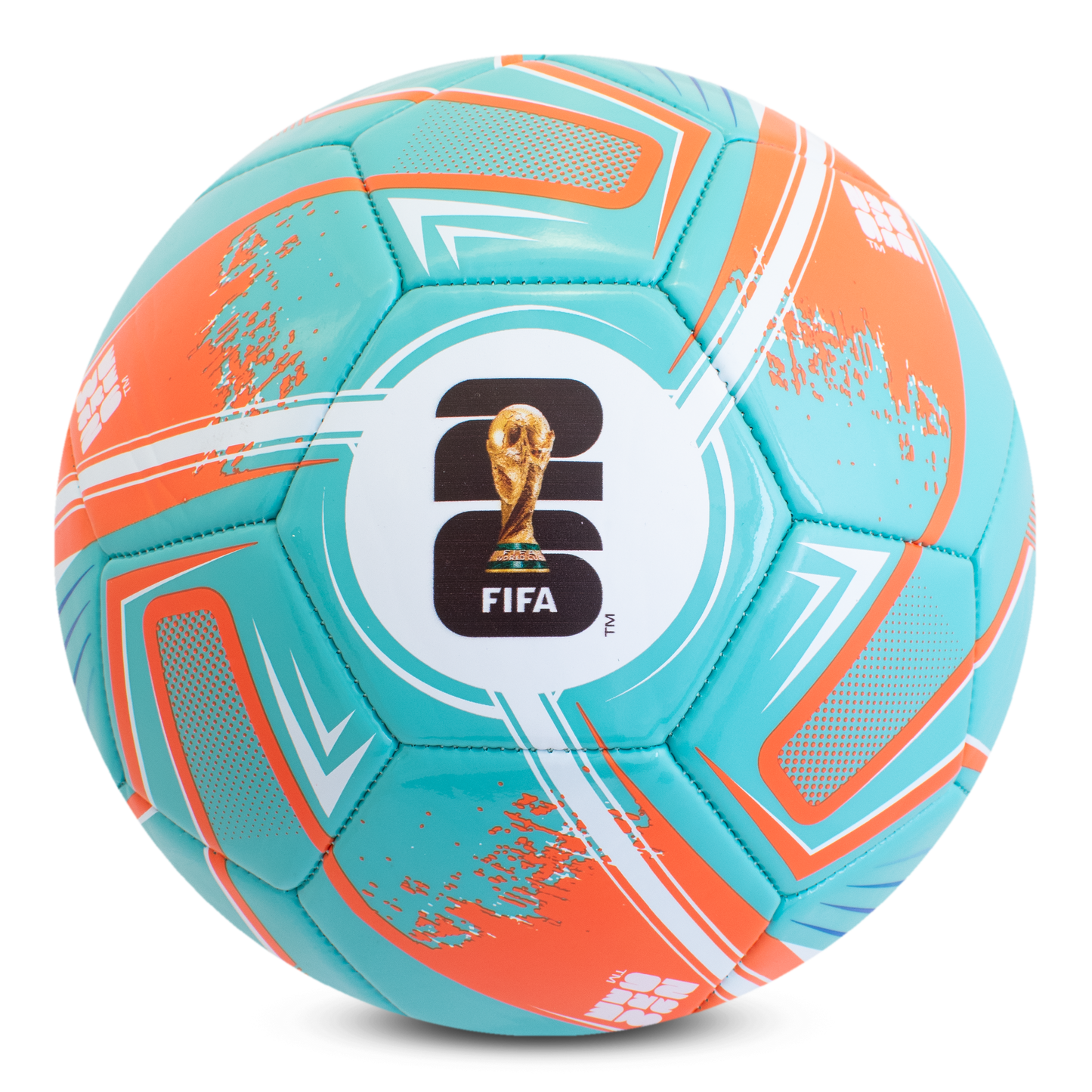 FIFA World Cup 2026 Turbine Football