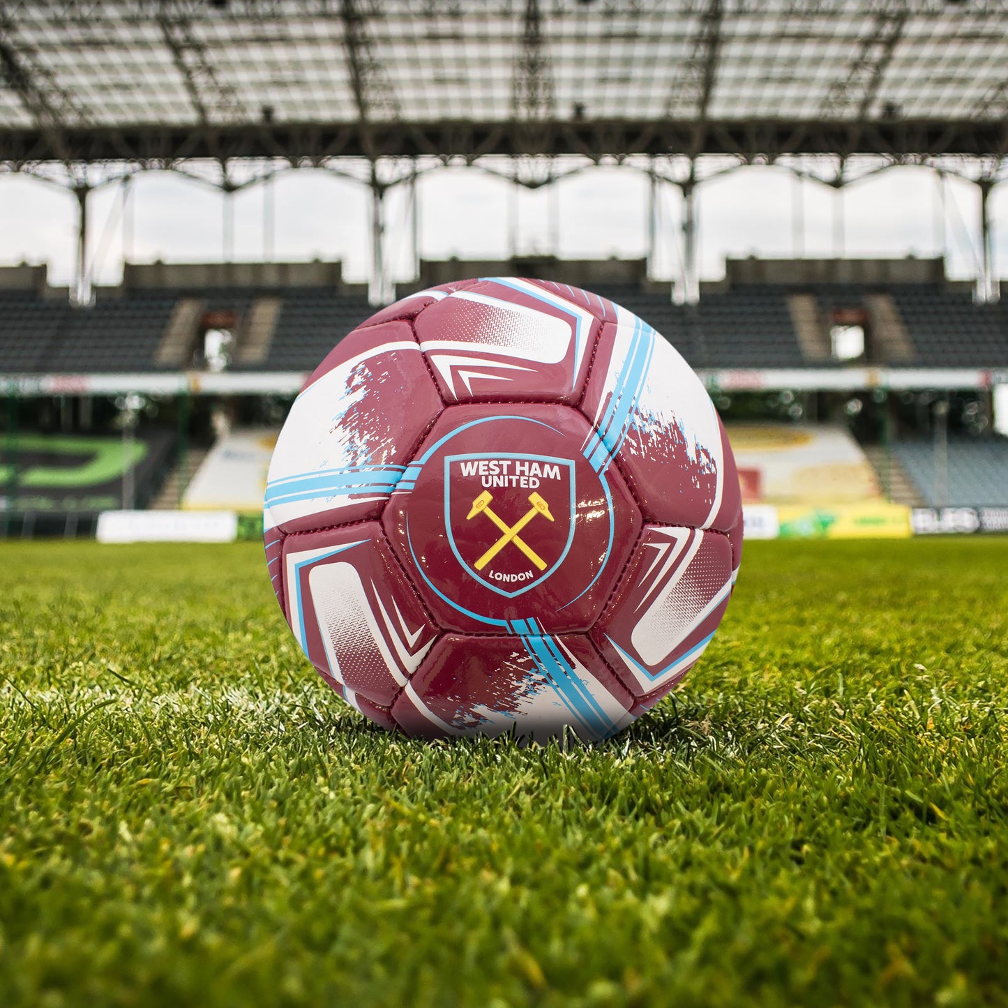 West Ham F.C. Turbine Football