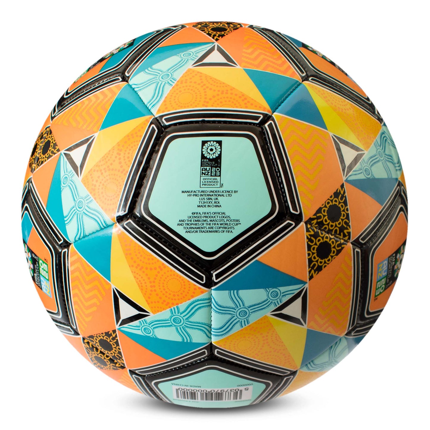 FIFA Women's World Cup Size 5 Football