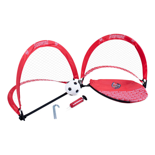 Arsenal Skills Goal Set