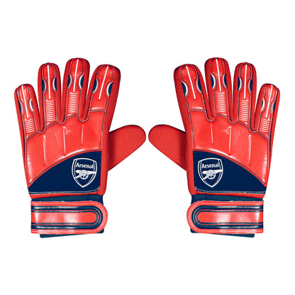 Arsenal Delta Goalkeeper Gloves