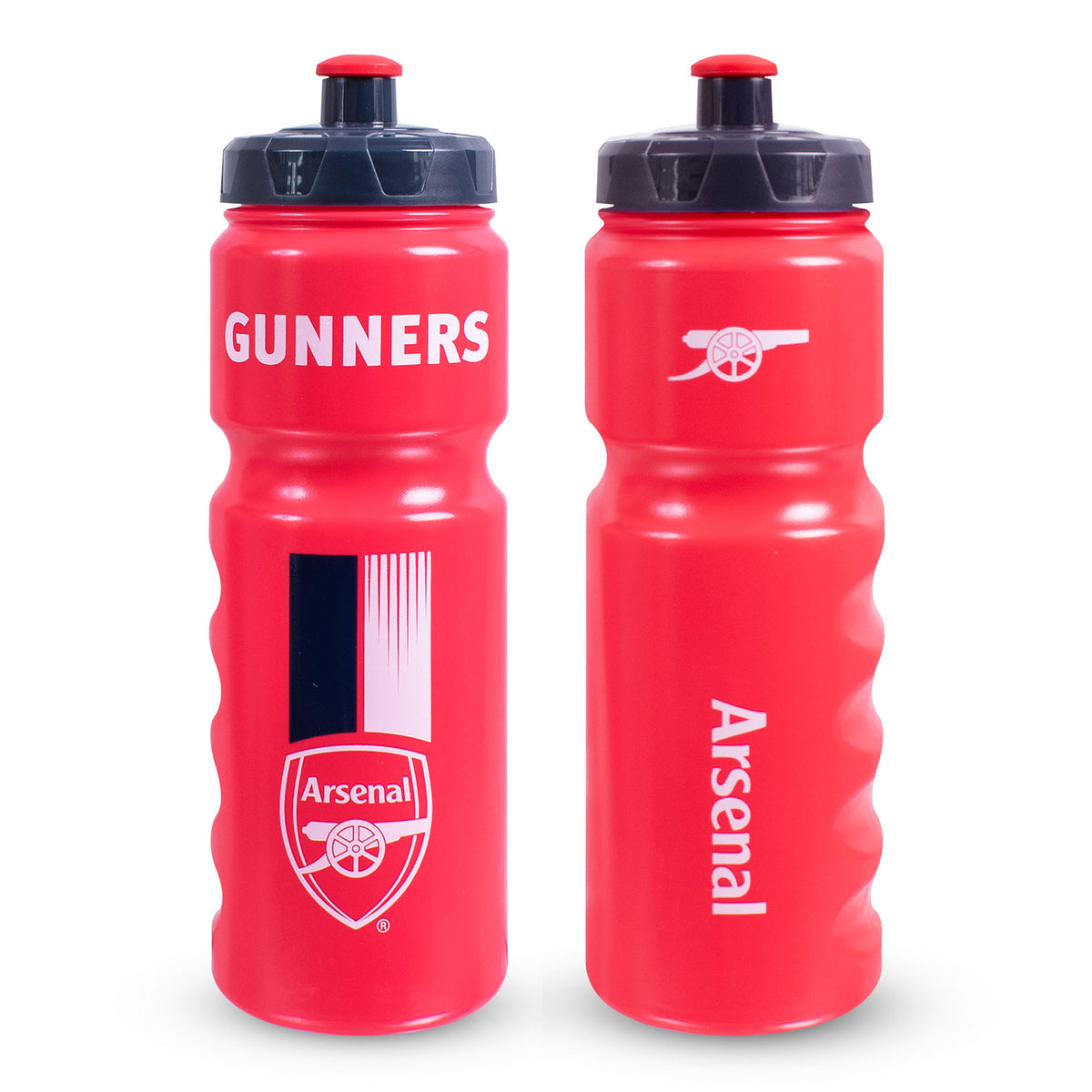 Arsenal 750ml Plastic Water Bottle