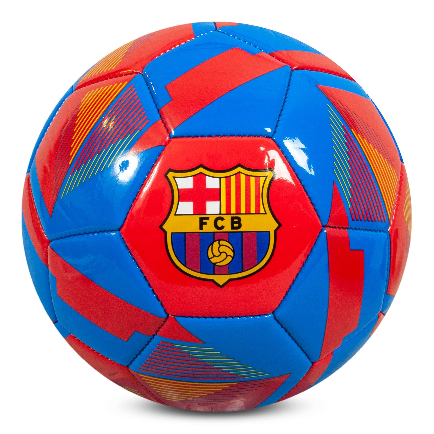 Barcelona Reflex Football