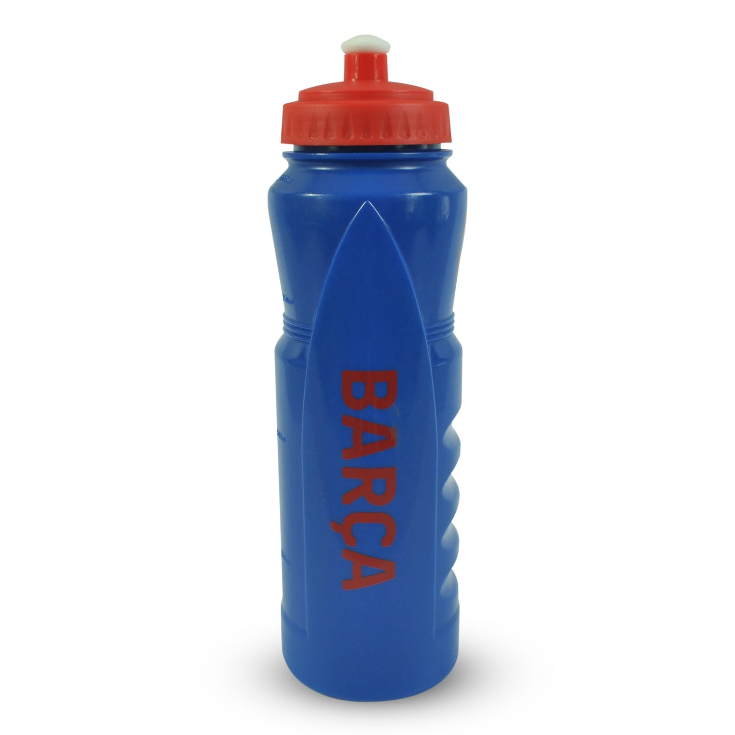 Barcelona 1000ml Plastic Sports Water Bottle