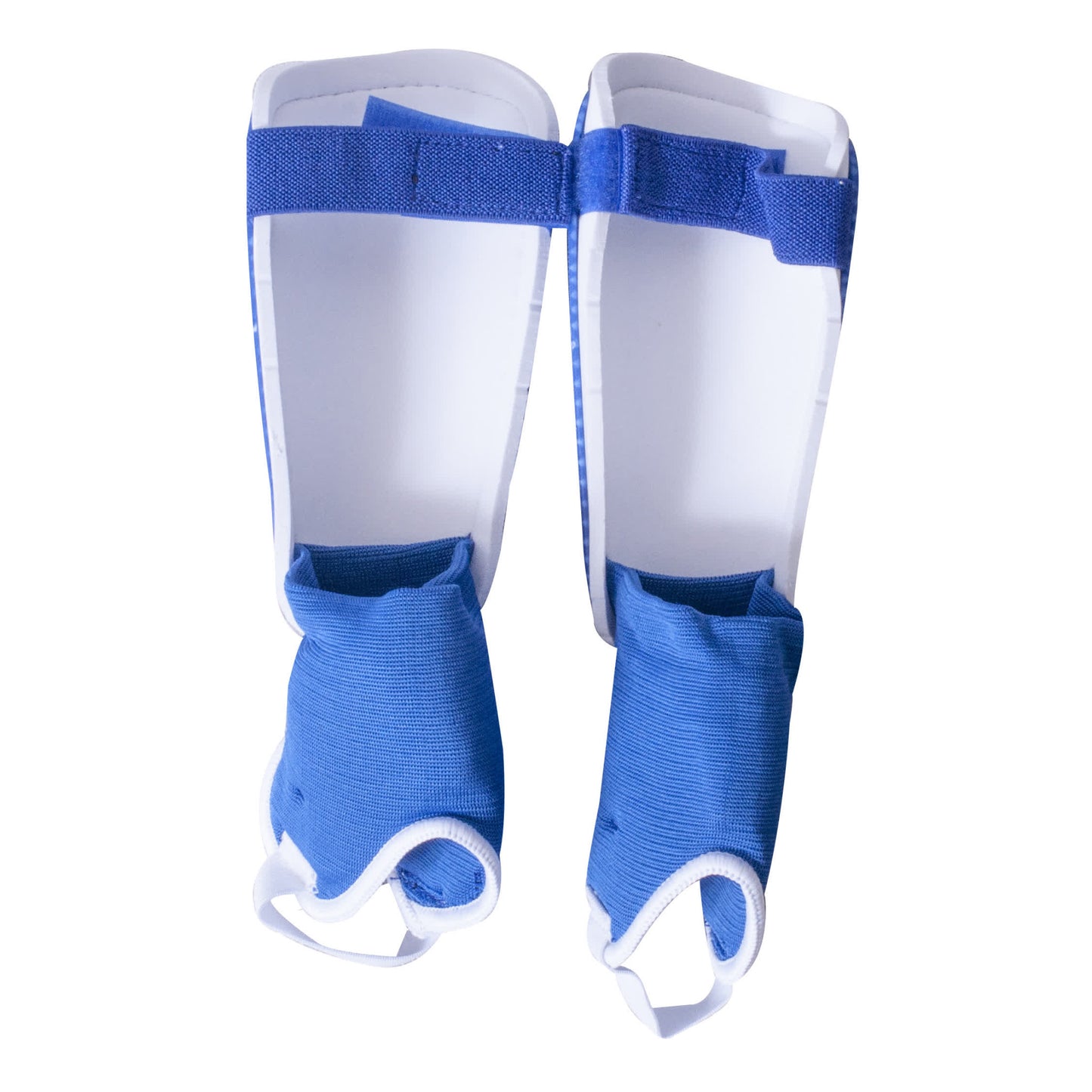 Chelsea Shin Guards With Ankle Protection