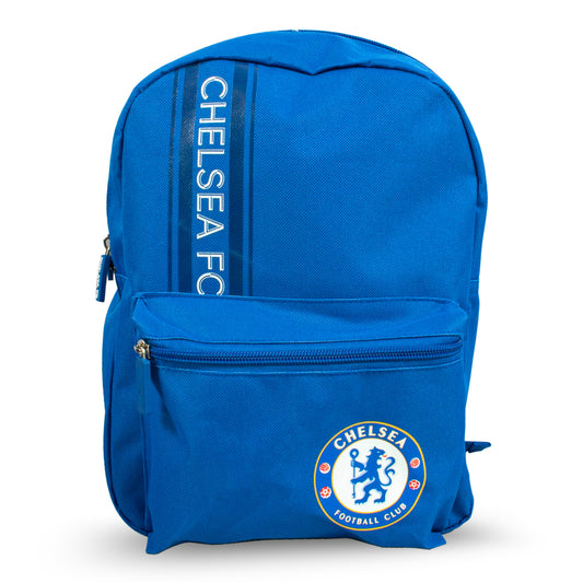 Chelsea Stripe Small Backpack