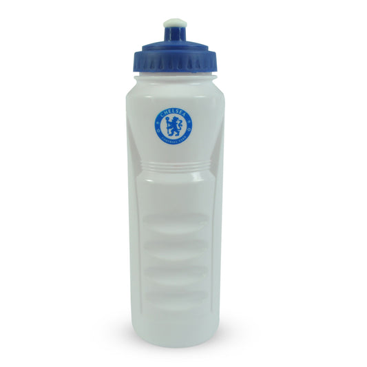 Chelsea 1000ml Plastic Sports Water Bottle