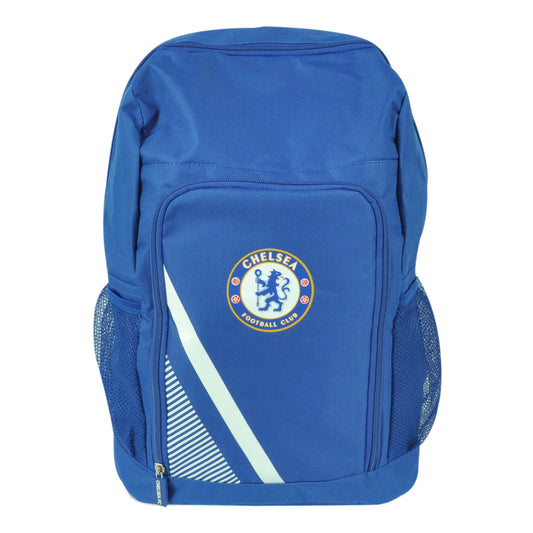 Chelsea Large Multi Pocket Backpack