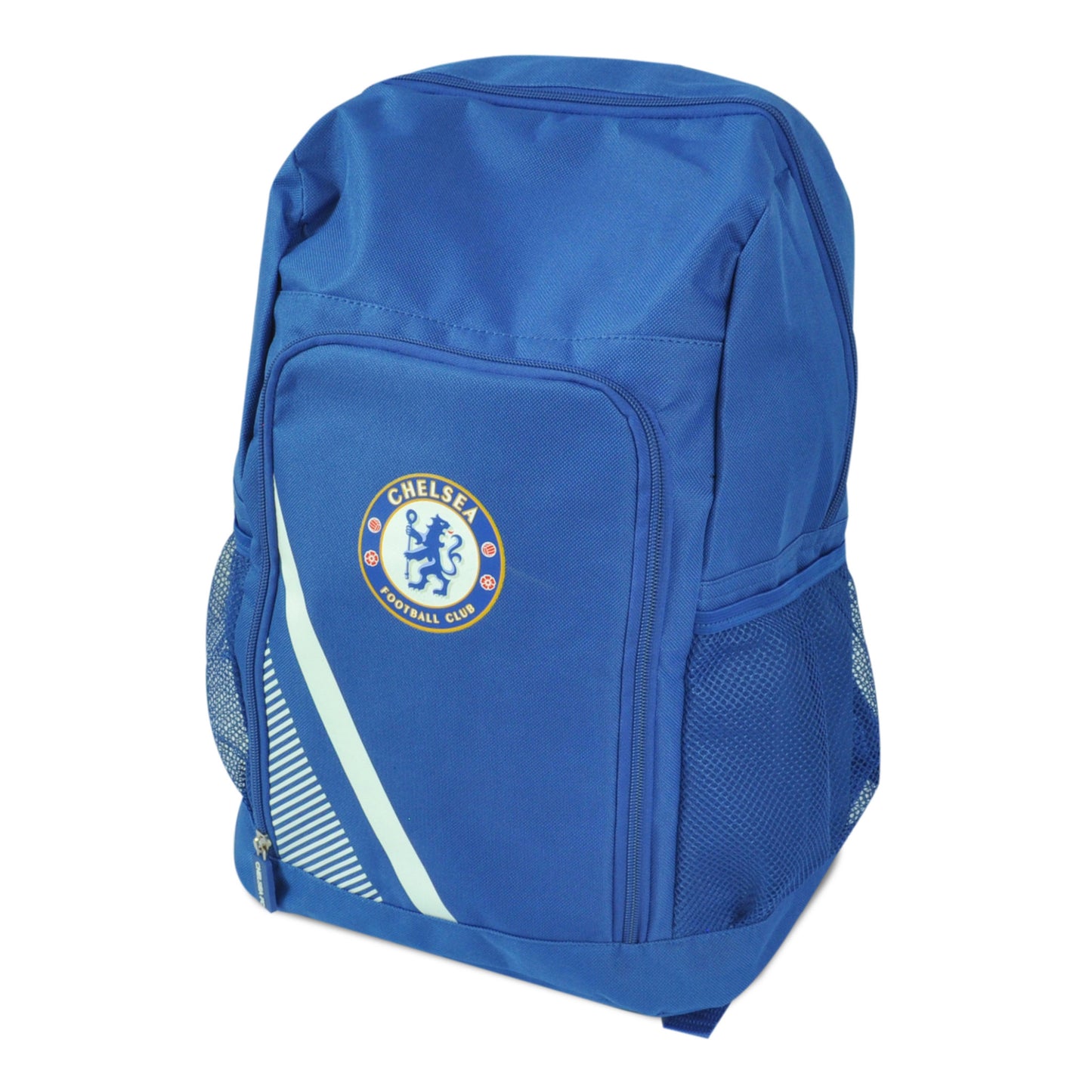 Chelsea Large Multi Pocket Backpack