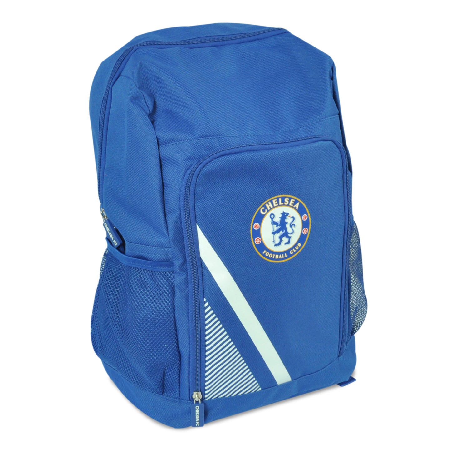 Chelsea Large Multi Pocket Backpack