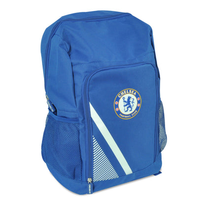Chelsea Large Multi Pocket Backpack