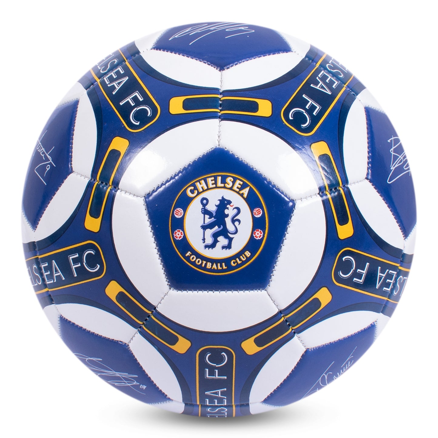 Chelsea Signature Football Gift Set