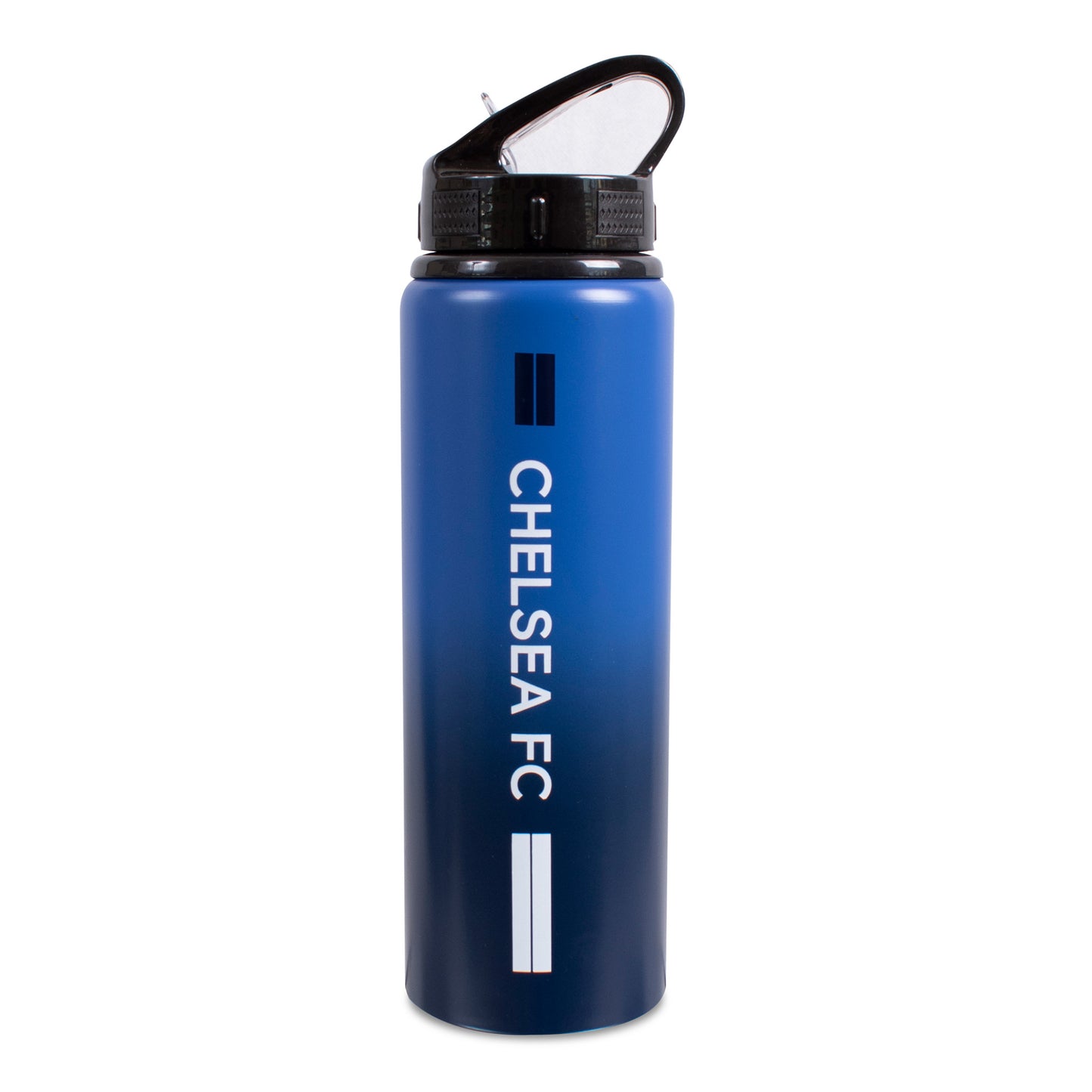 Chelsea 750ml Aluminium Fade Water Bottle