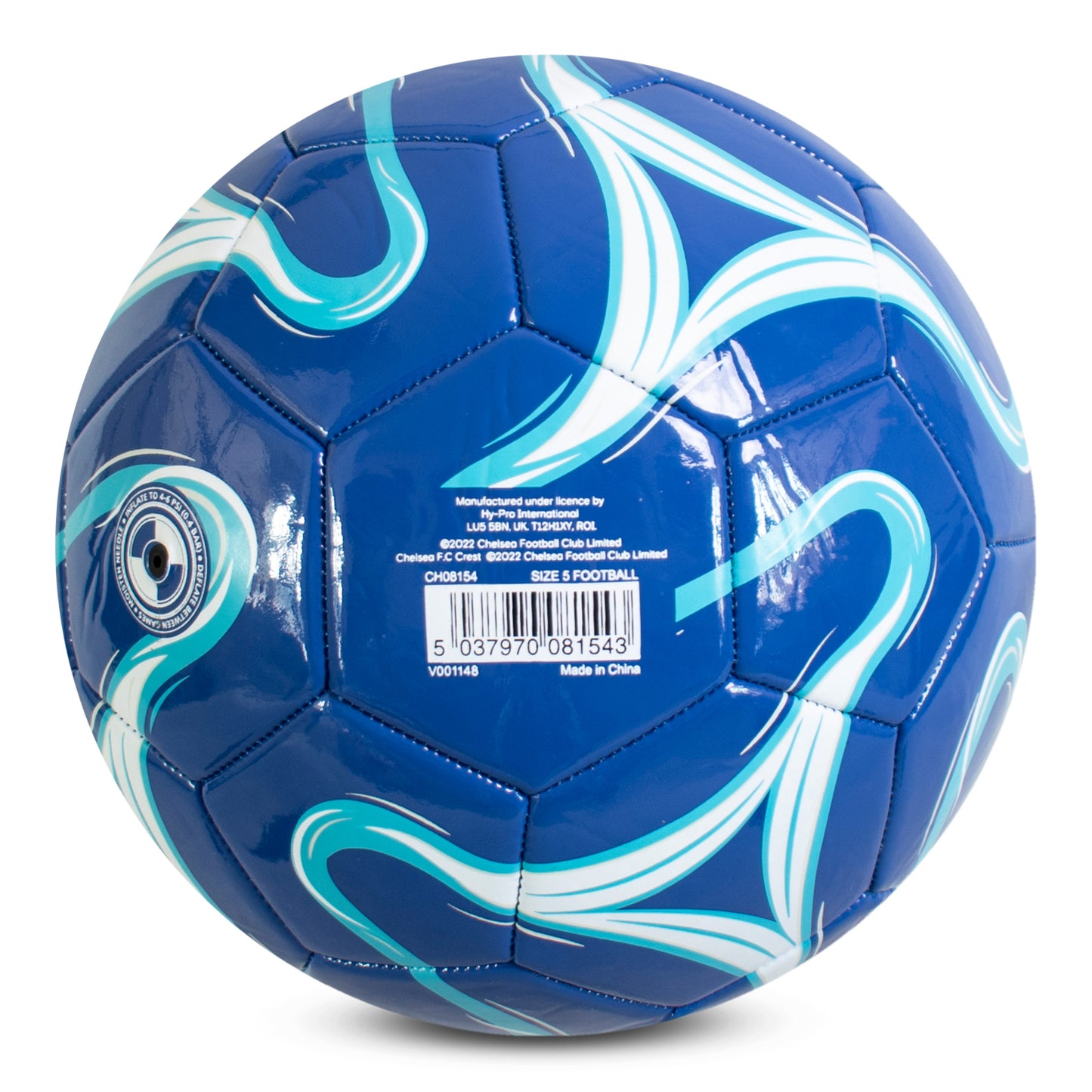 Chelsea Cosmos Football