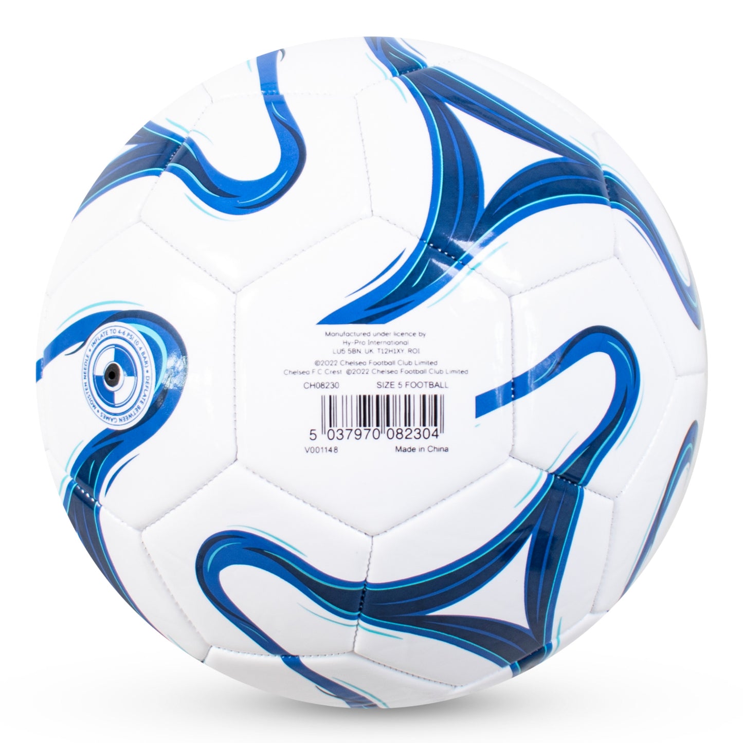 Chelsea Cosmos Football