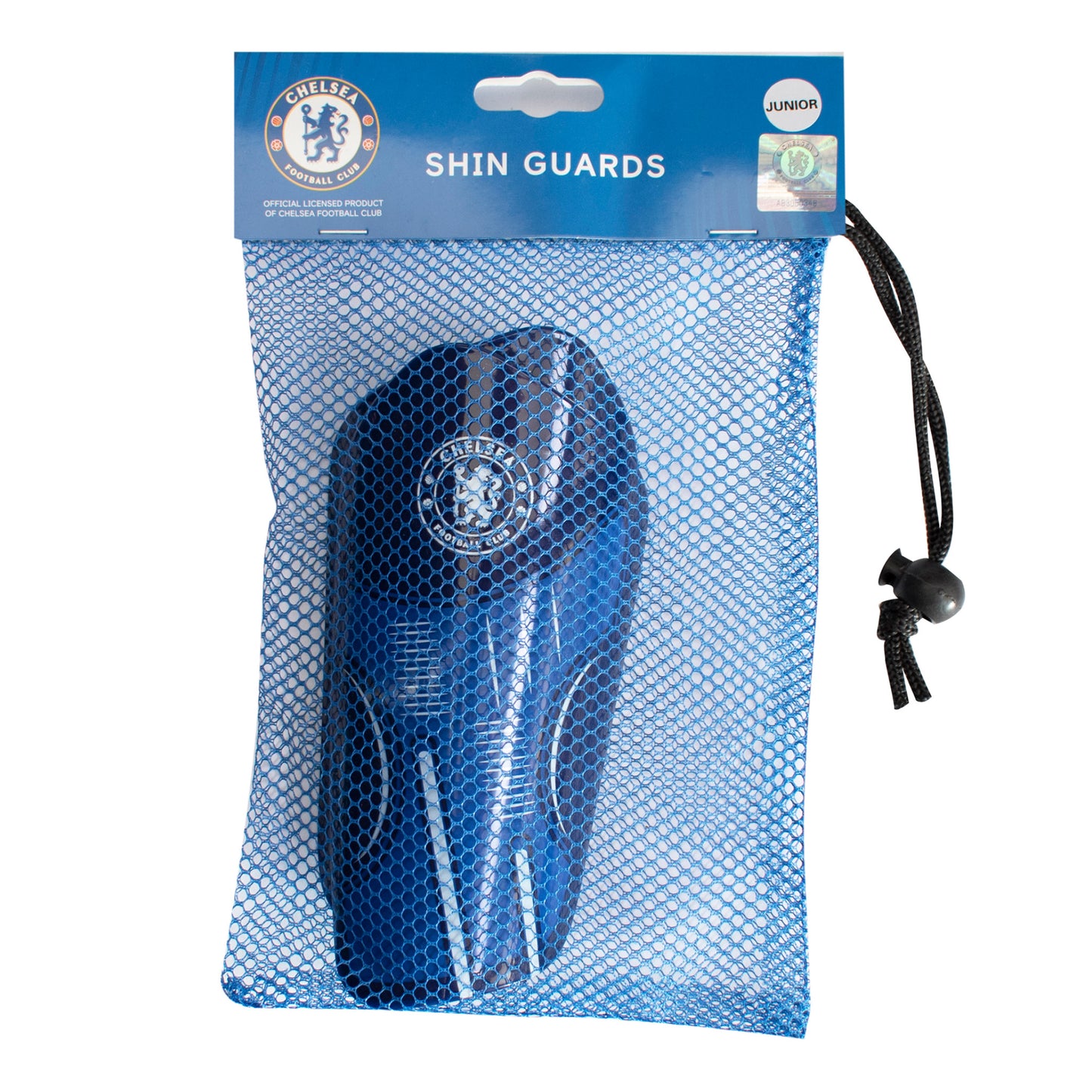 Chelsea Delta Shin Guards