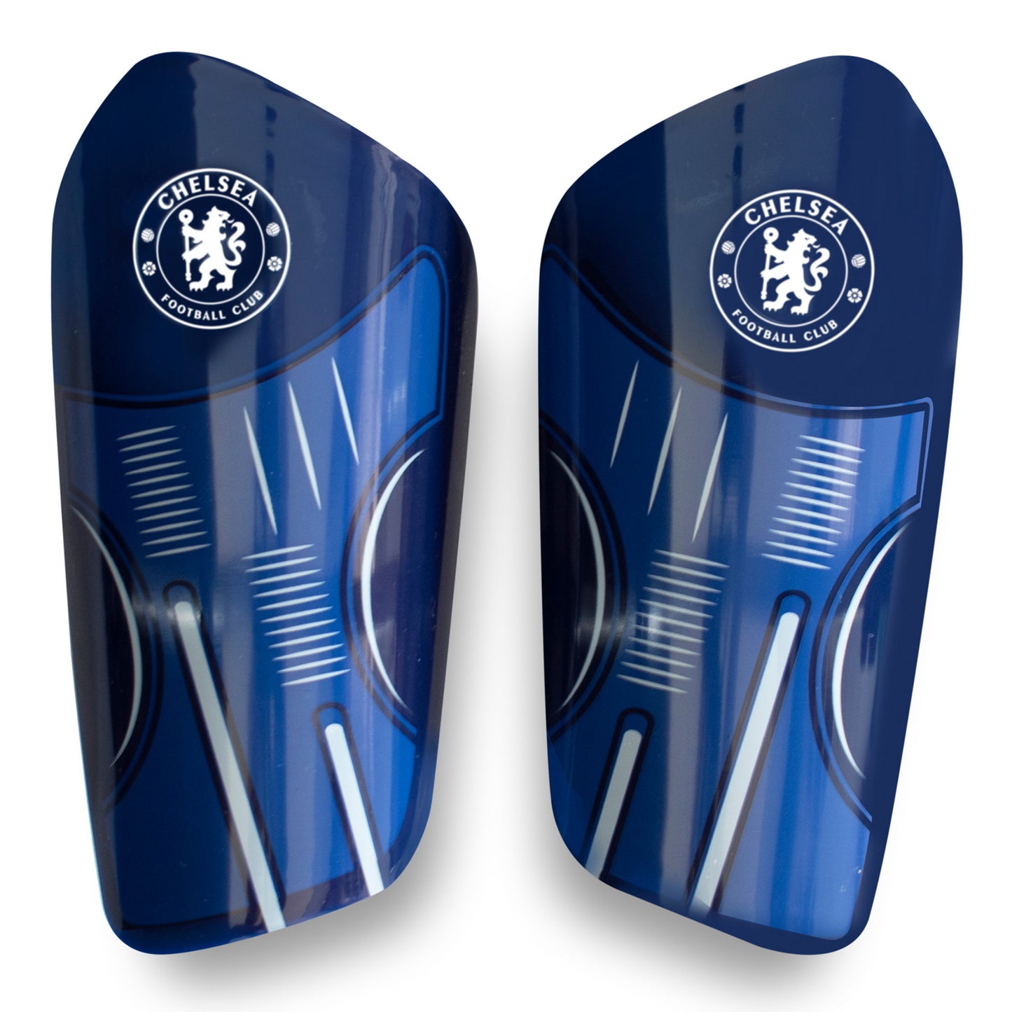 Chelsea Delta Shin Guards