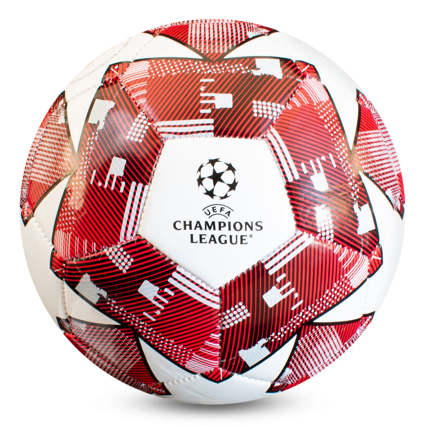 UEFA Champions League Star Football