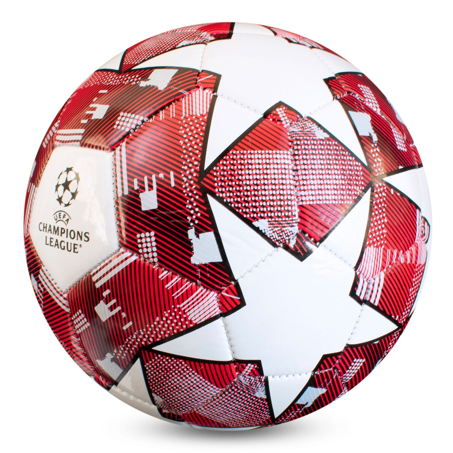 UEFA Champions League Star Football