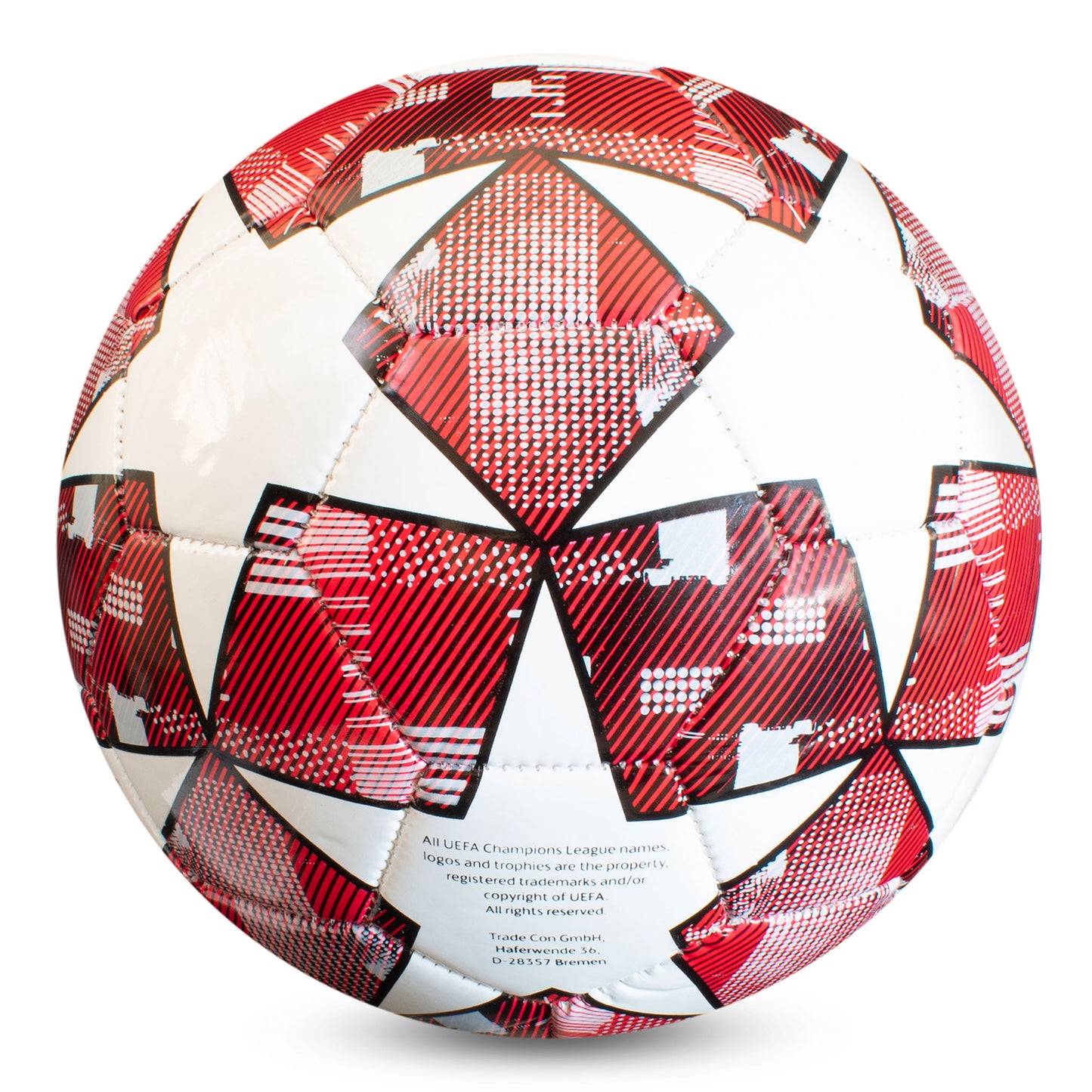 UEFA Champions League Star Football