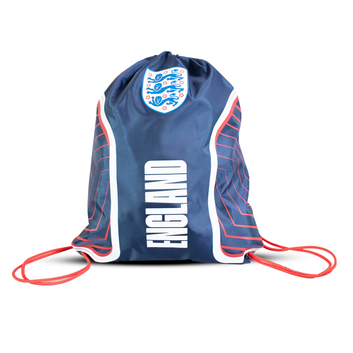 England Flash Gym Sack