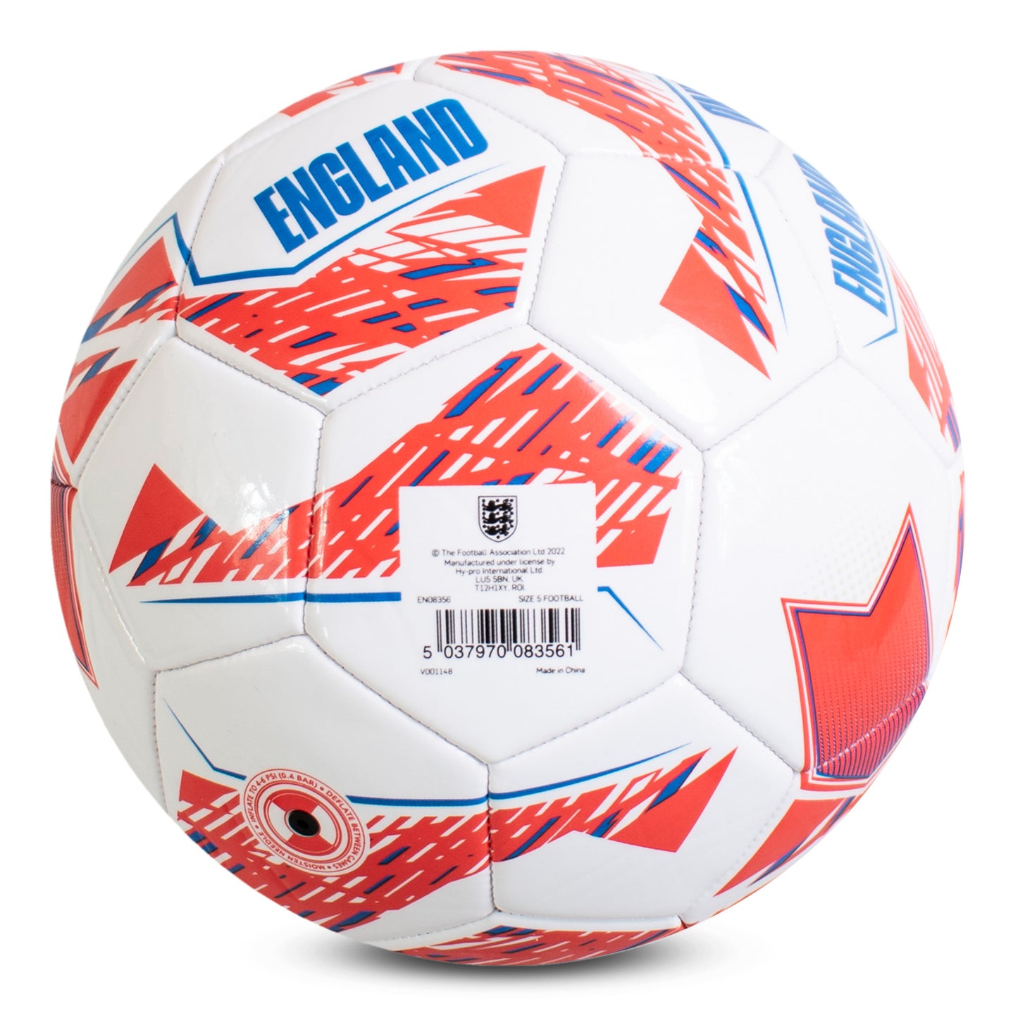 England Nimbus Football