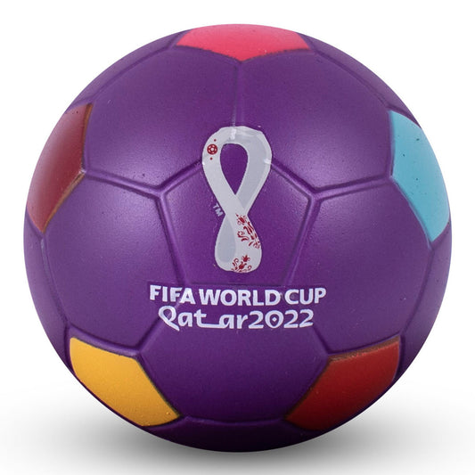 FIFA Qatar World Cup 2022 Stress Ball