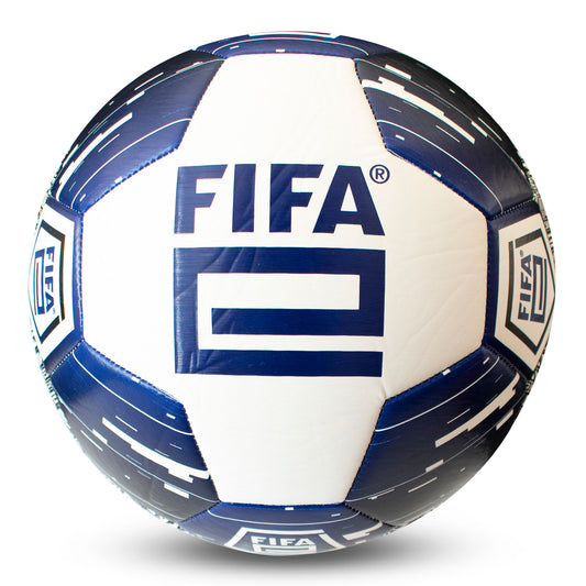 FIFAe Frosted Football