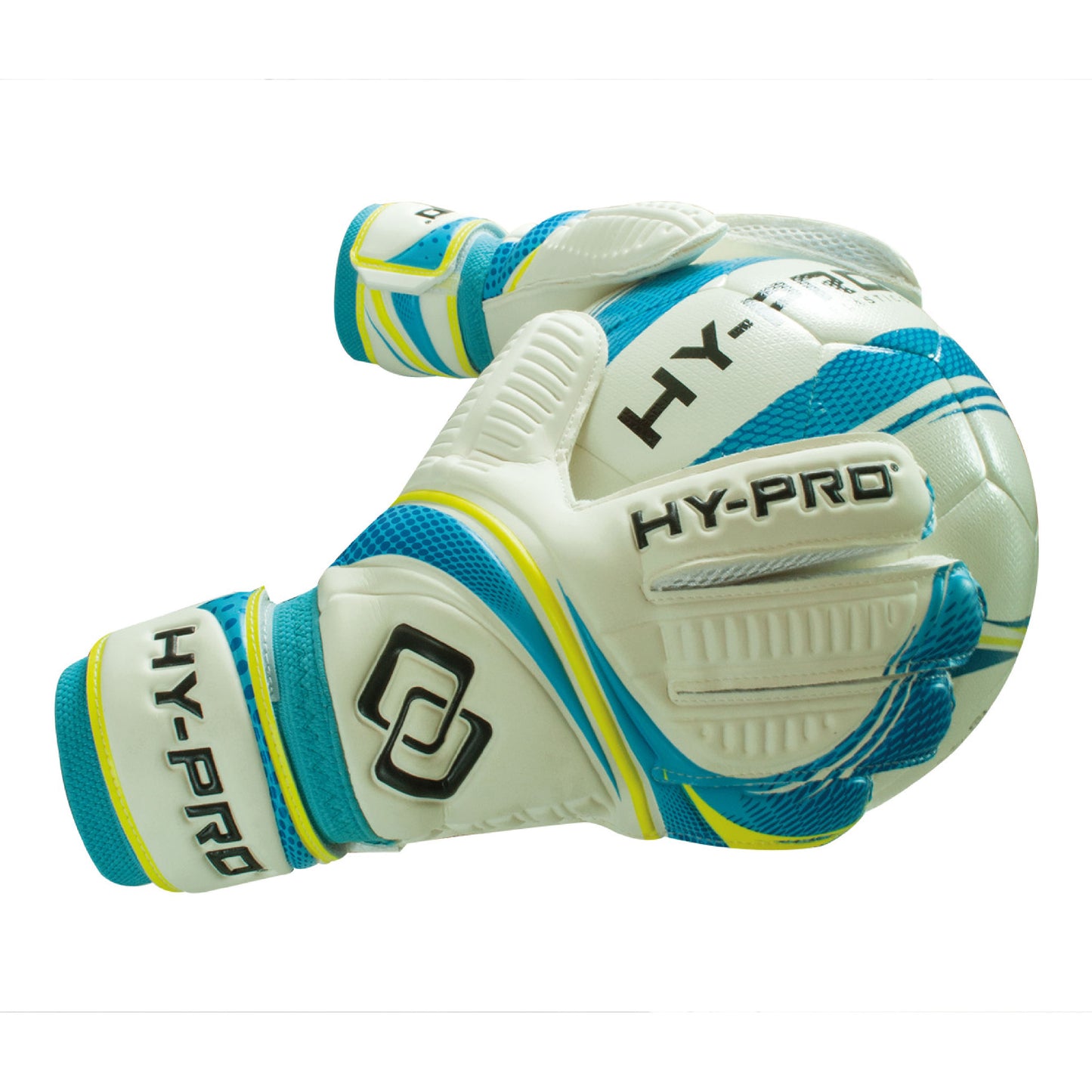 Hy-Pro Captura Goalkeeper Gloves