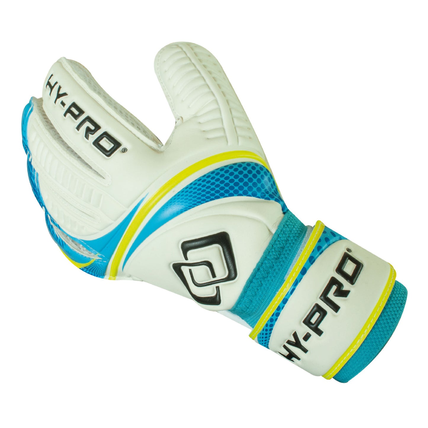 Hy-Pro Captura Goalkeeper Gloves
