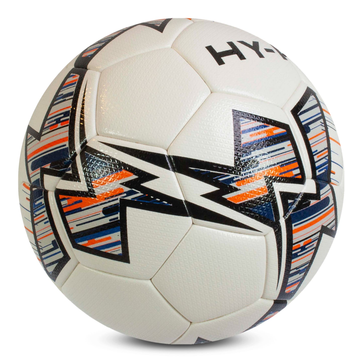 Hy-Pro Bolt Match Football