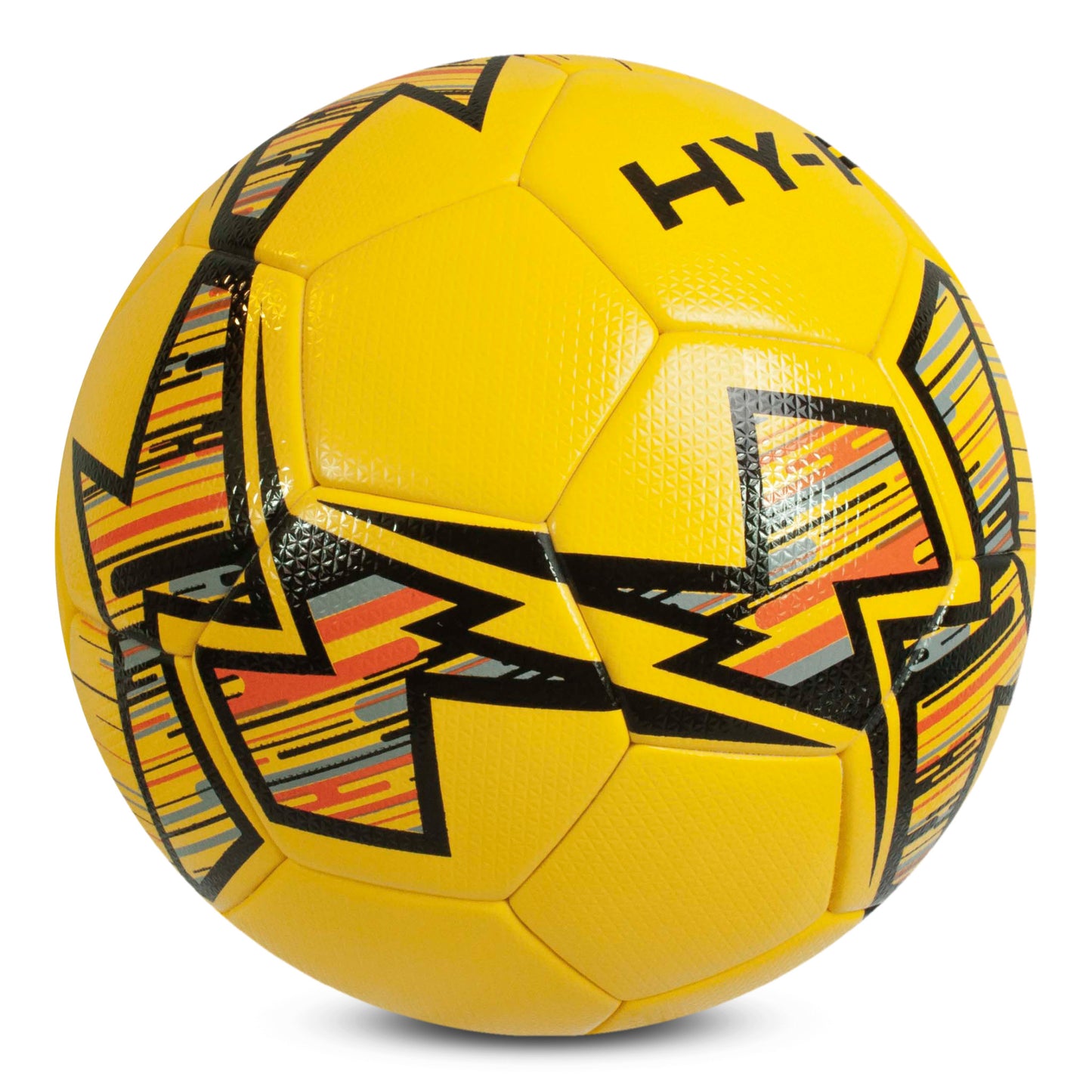 Hy-Pro Bolt Match Football