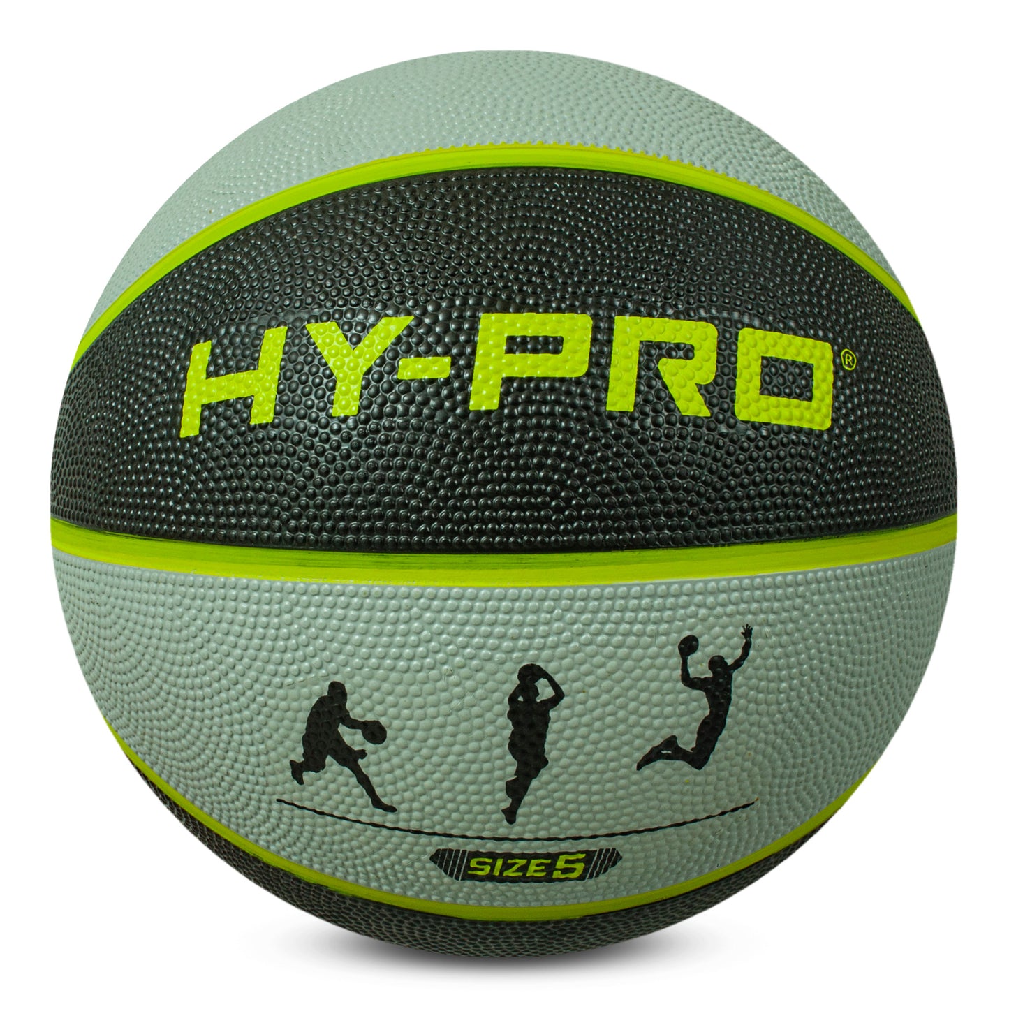 Hy-Pro Junior Basketball