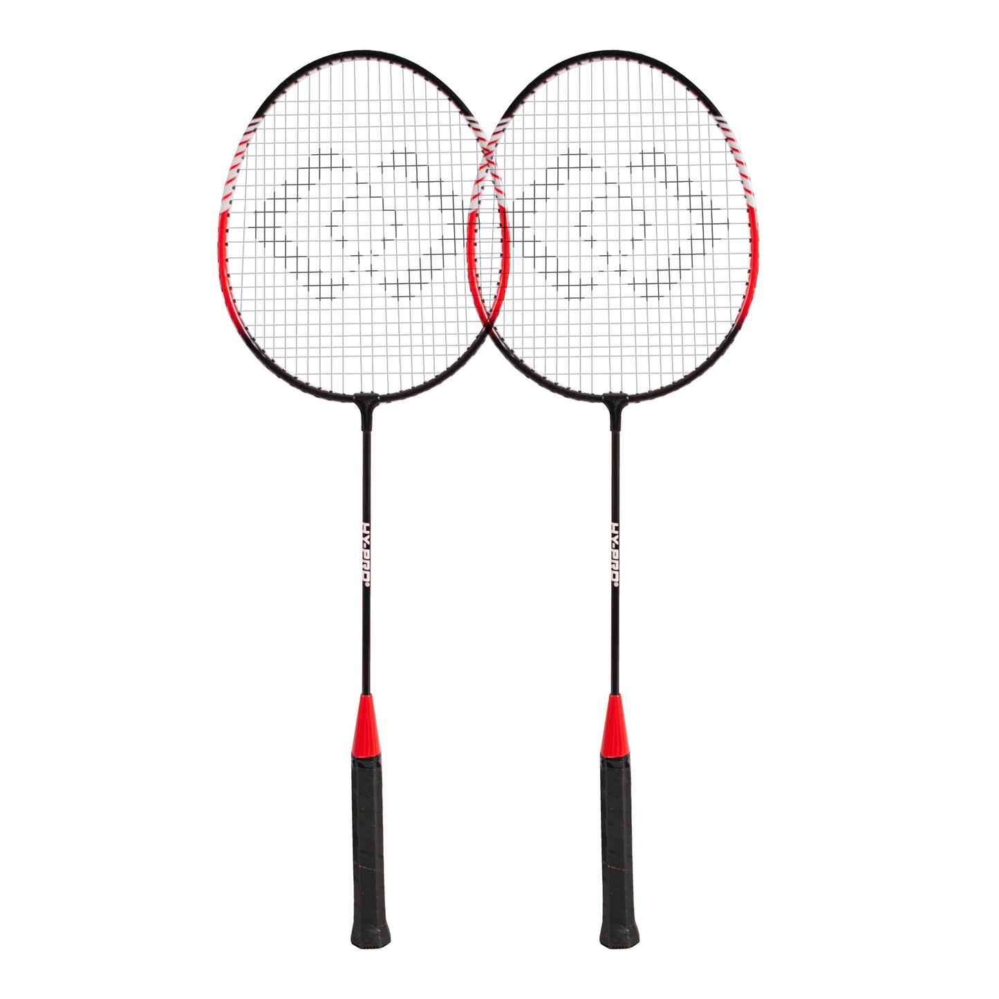 Hy-Pro 2 Person Badminton Set