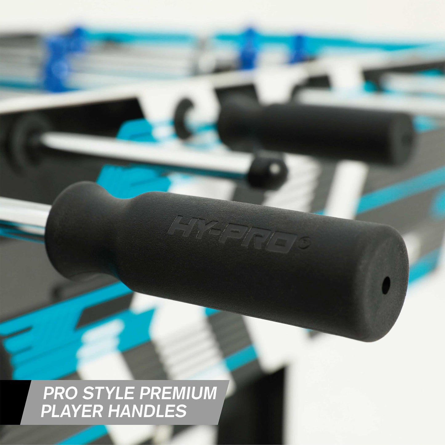 Hy-Pro 12 in 1 Metron Folding Multi Games Table