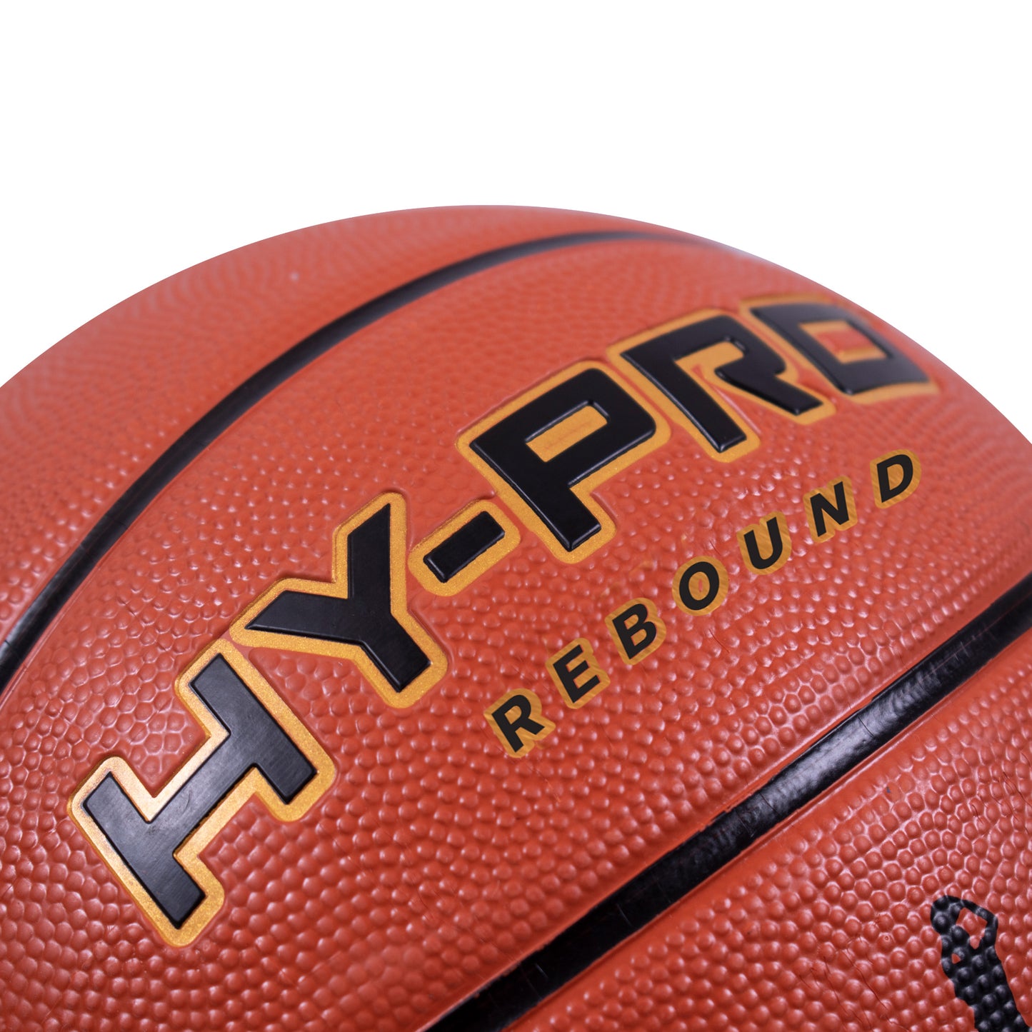 Hy-Pro Rebound Basketball