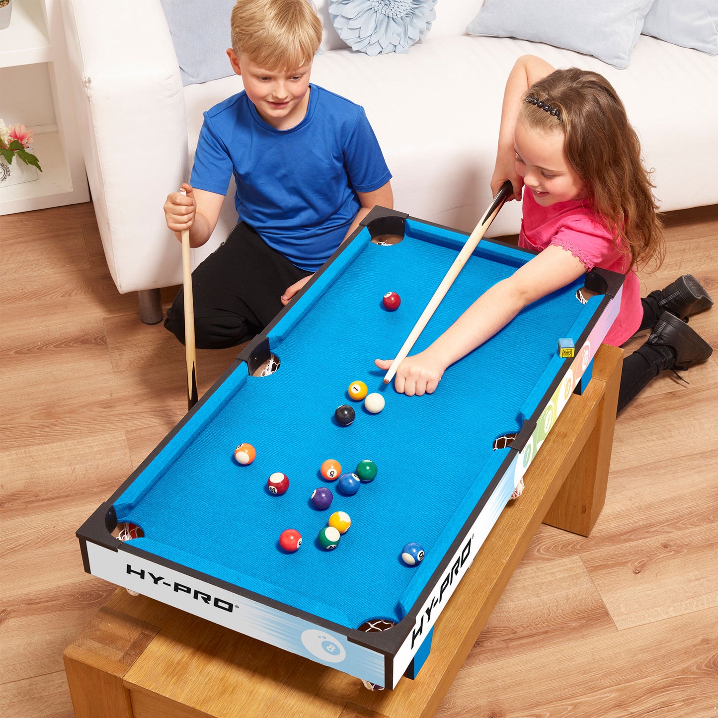 Hy-Pro 3ft Table Top Pool