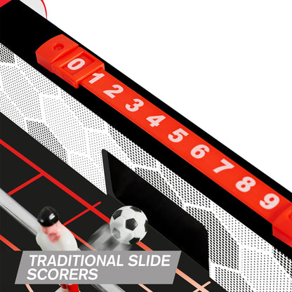 Hy-Pro 20" Table Top Football Table