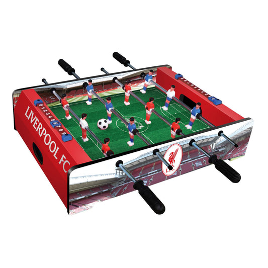 Liverpool 20" Football Table