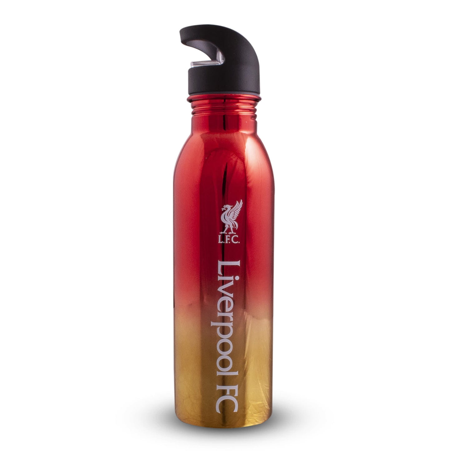 Liverpool 700ml Stainless Steel UV Water Bottle