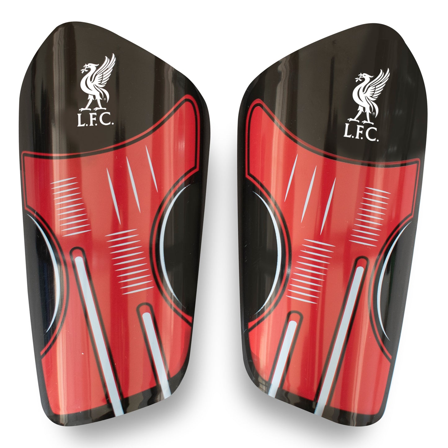 Liverpool Delta Shin Guards