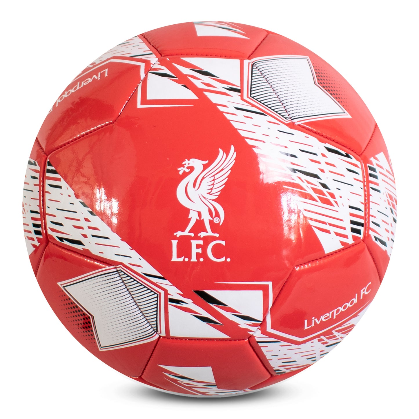 Liverpool Nimbus Football