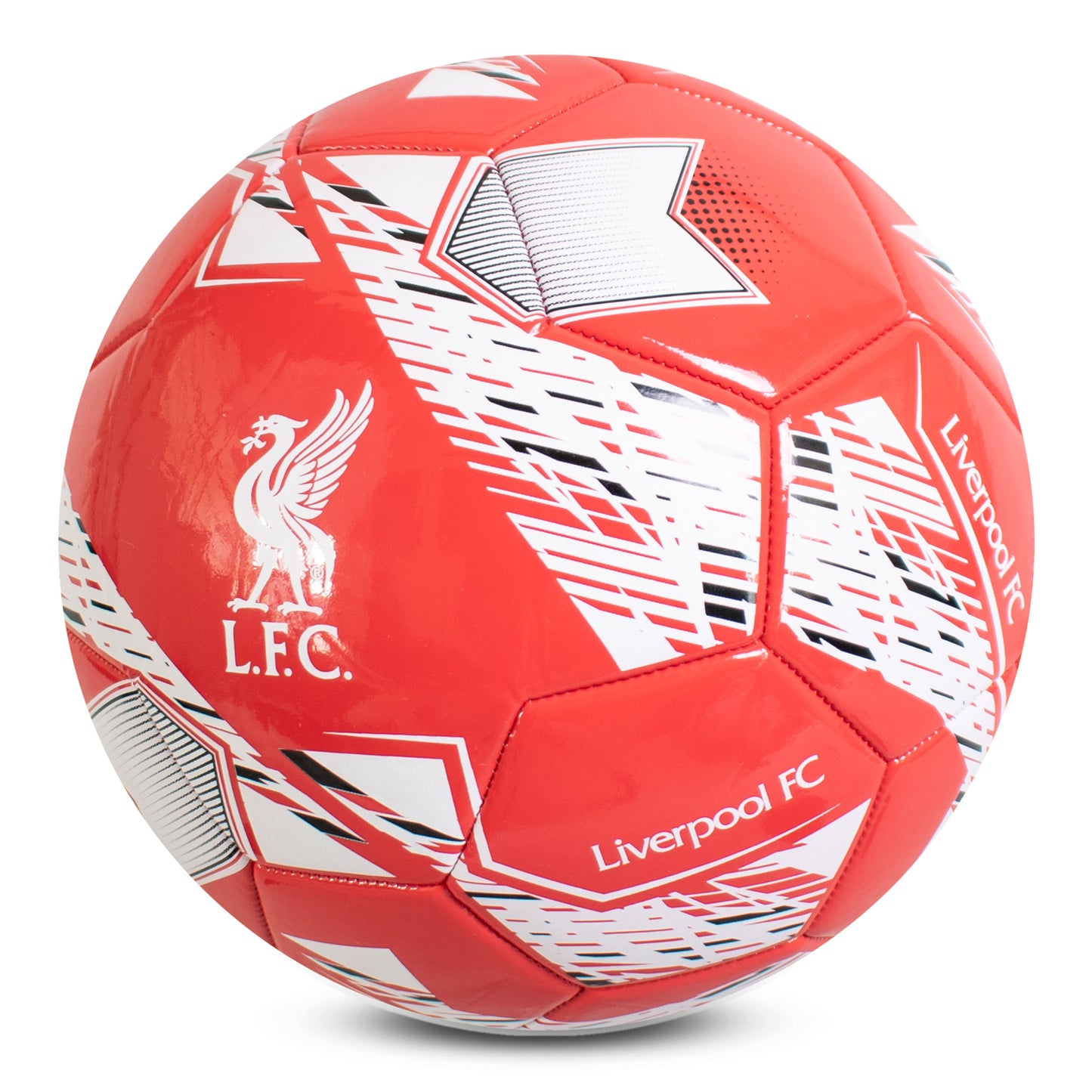 Liverpool Nimbus Football