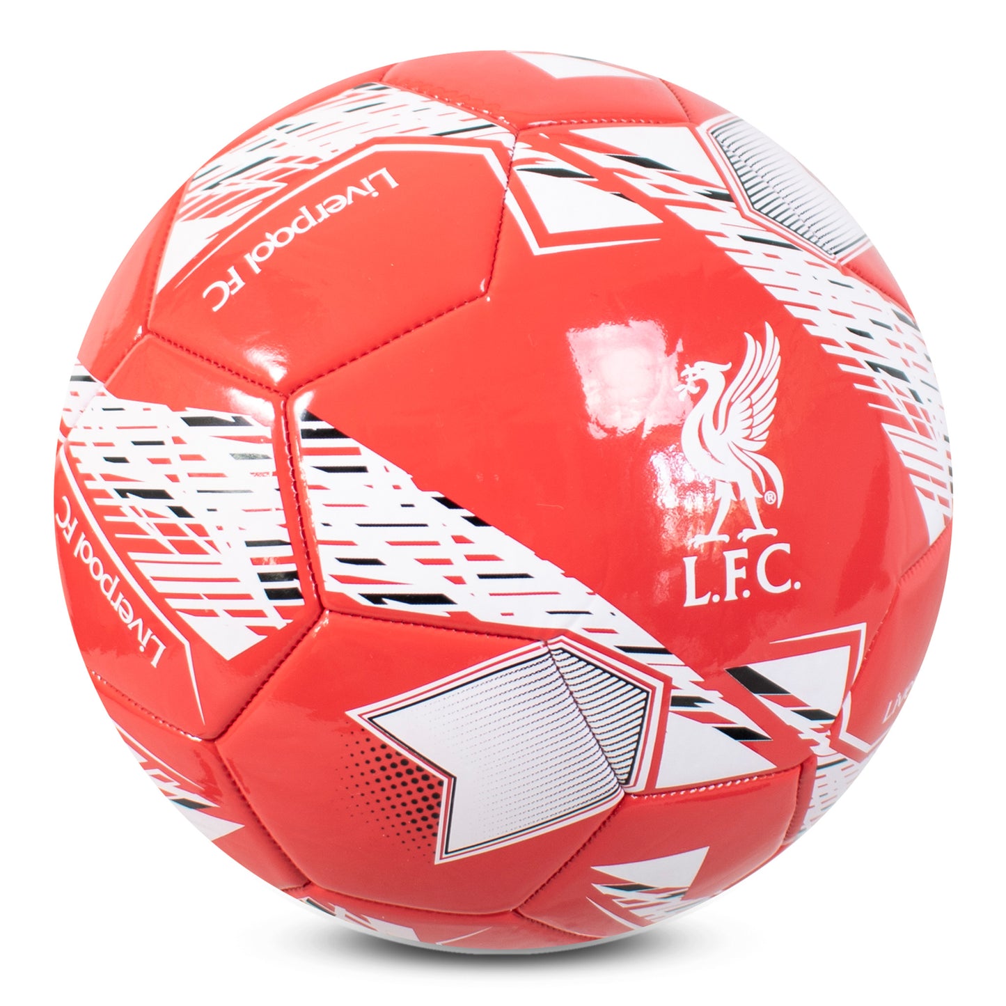 Liverpool Nimbus Football