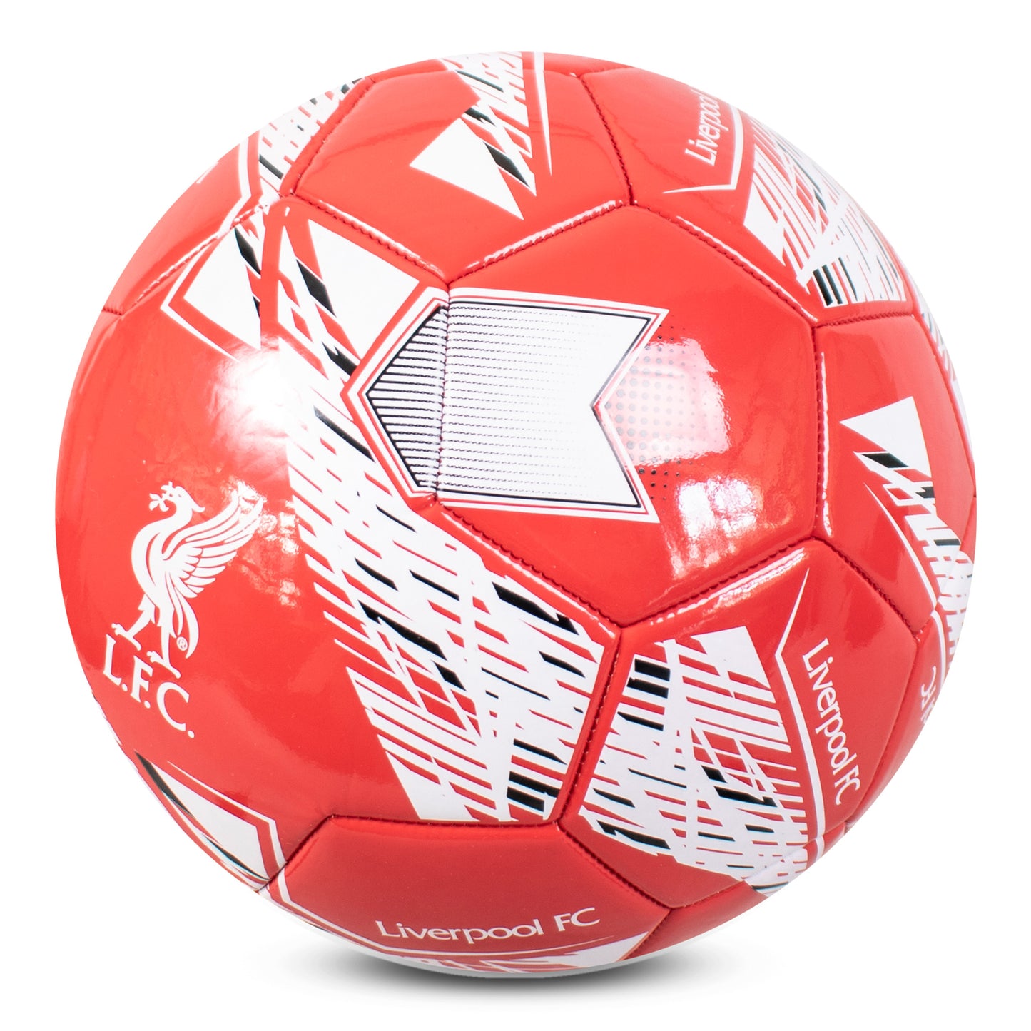 Liverpool Nimbus Football