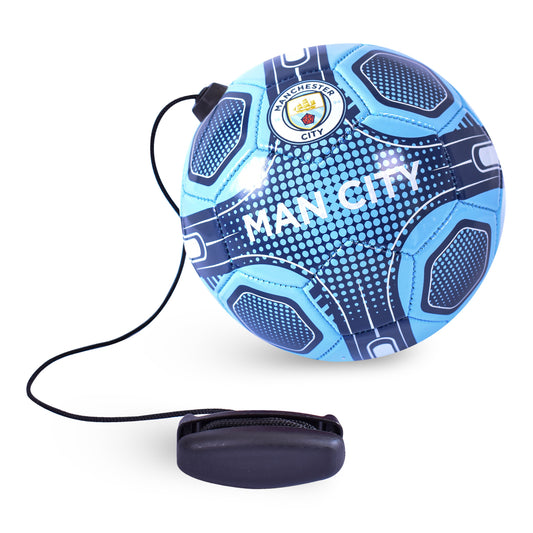 Manchester City Junior Skills Trainer Football